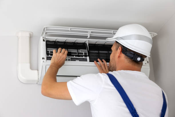 Best HVAC Replacement Cost  in Solana, FL