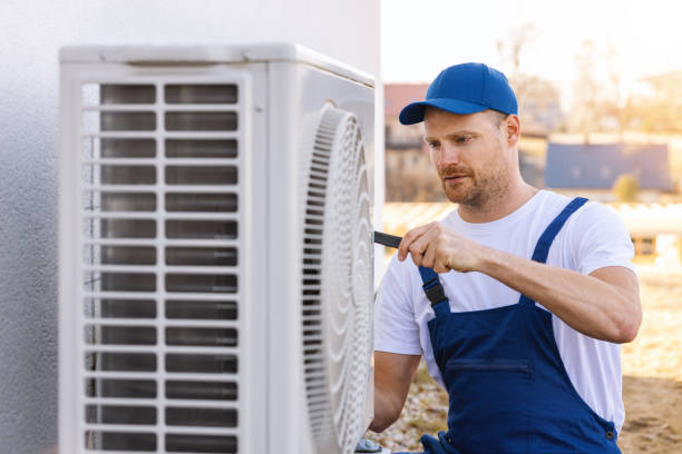 Best HVAC Tune-Up Services  in Solana, FL