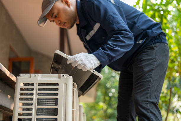 Best Emergency HVAC Repair  in Solana, FL