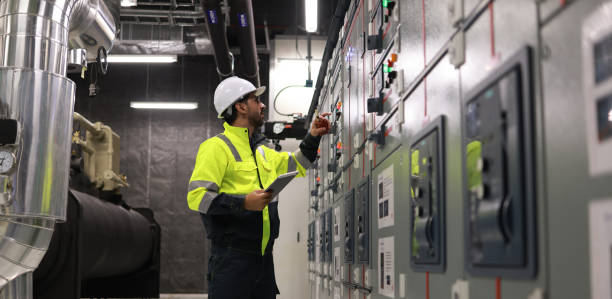 Best Commercial HVAC Repair  in Solana, FL