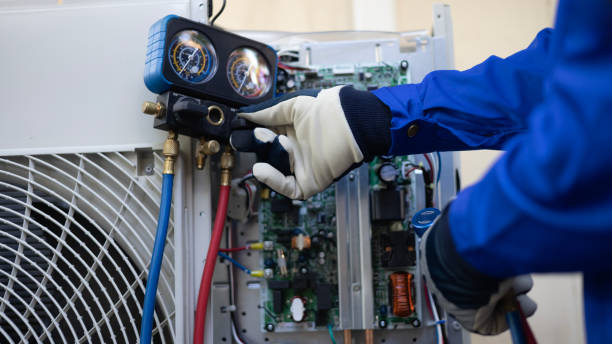 Best Affordable HVAC Services  in Solana, FL